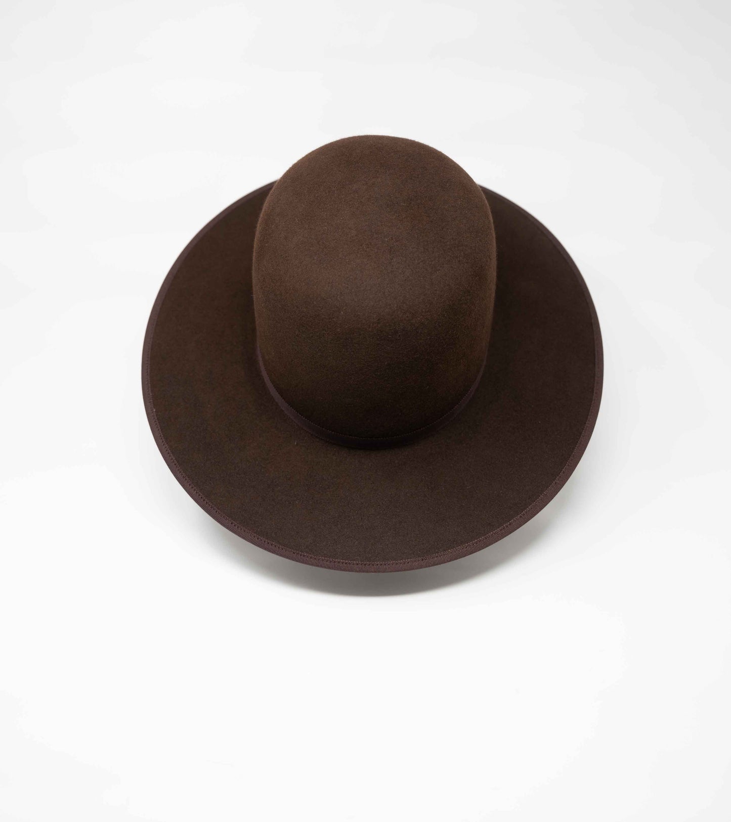 Ligardy Hat Mark 1 Standard "Chocolate Brown"