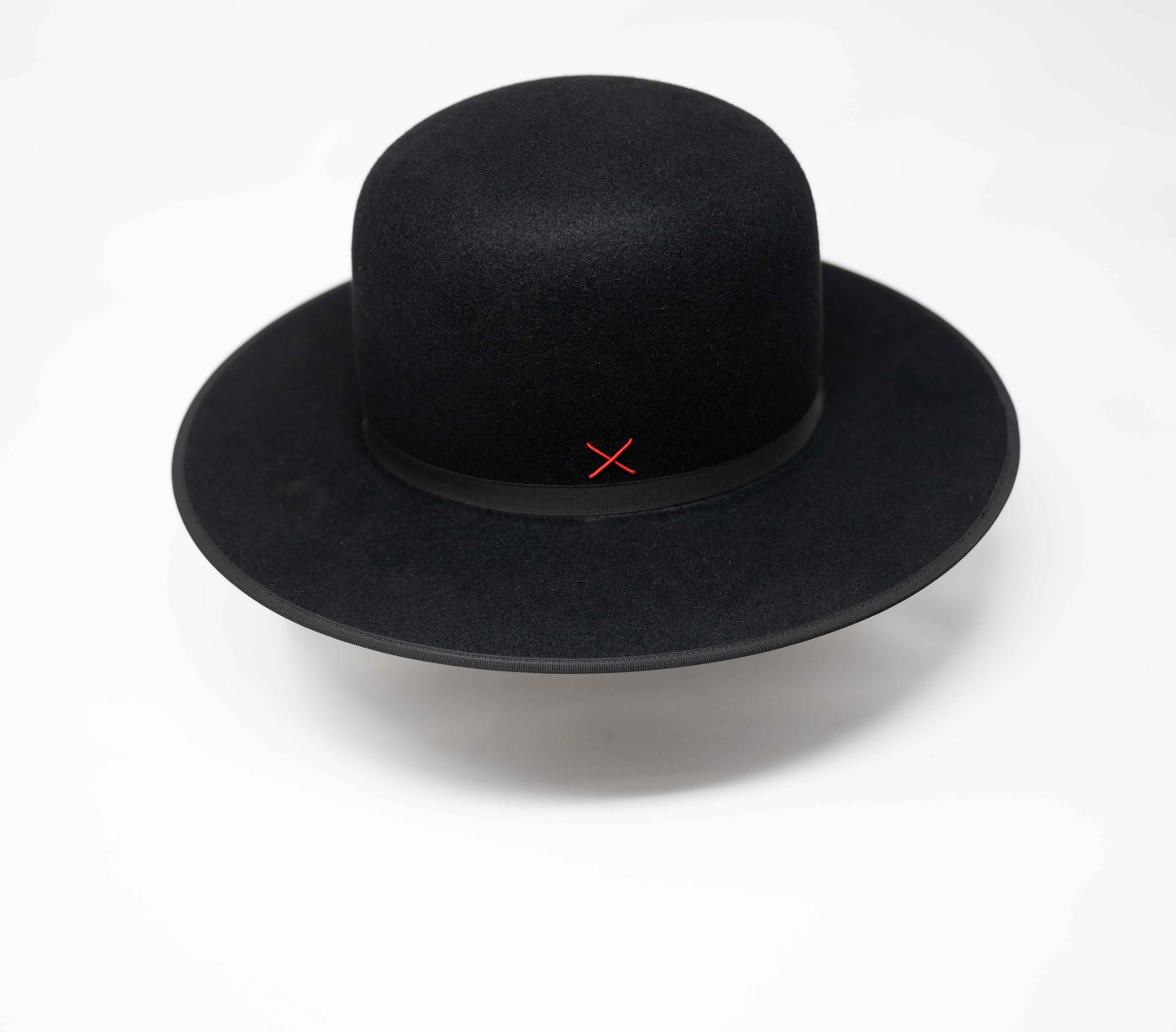 Ligardy Hat Mark 1 Standard "Shadow Black"