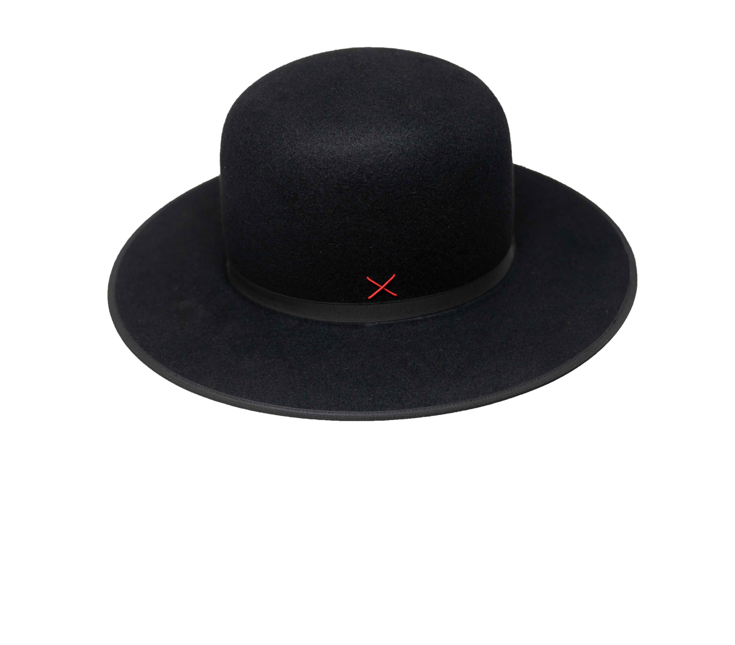 Ligardy Hat Mark 1 Standard "Shadow Black"