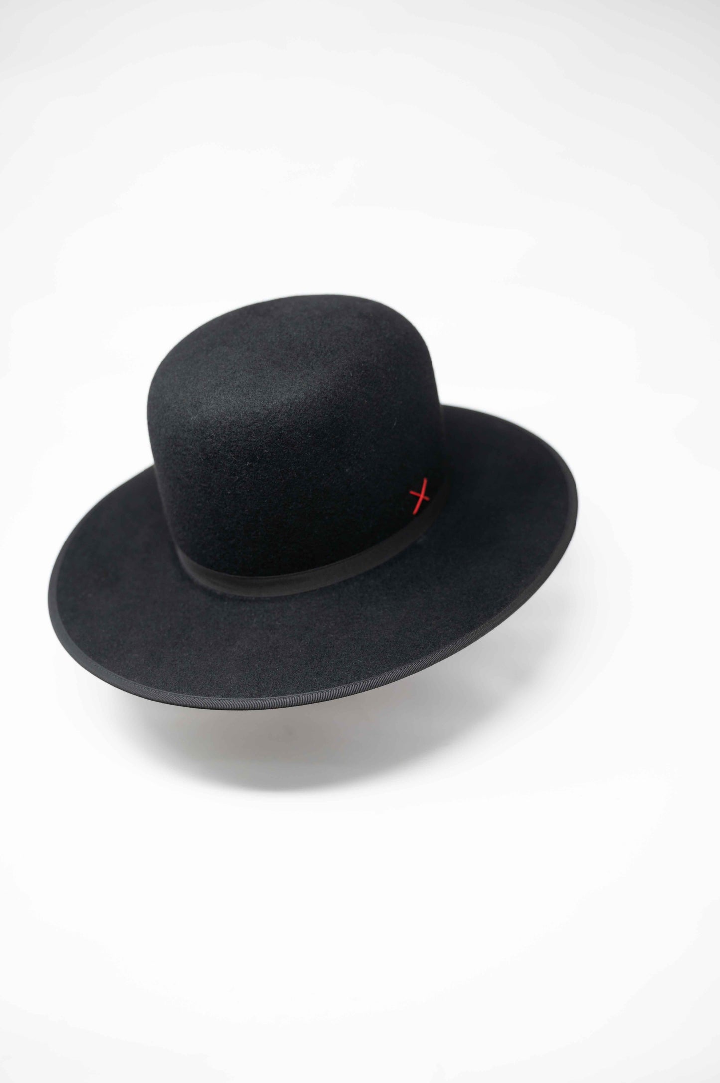 Ligardy Hat Mark 1 Standard "Shadow Black"