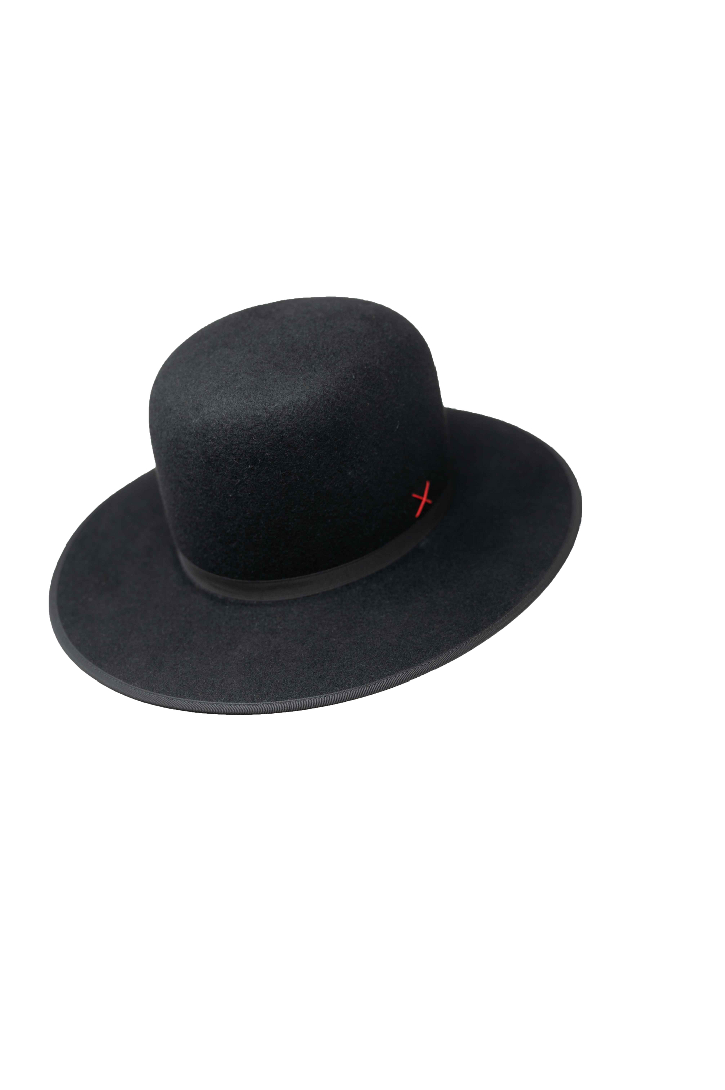 Ligardy Hat Mark 1 Standard "Shadow Black"