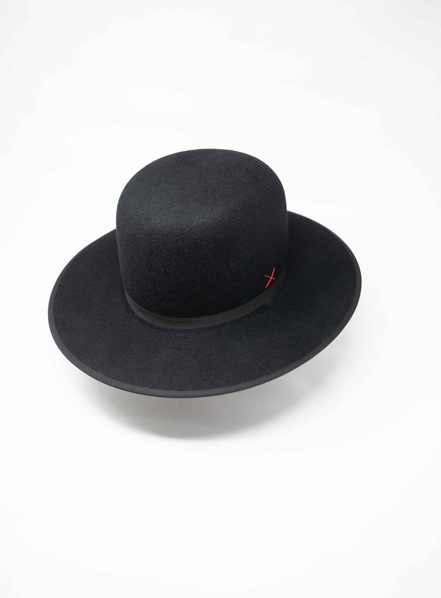 Ligardy Hat Mark 1 Standard "Shadow Black"