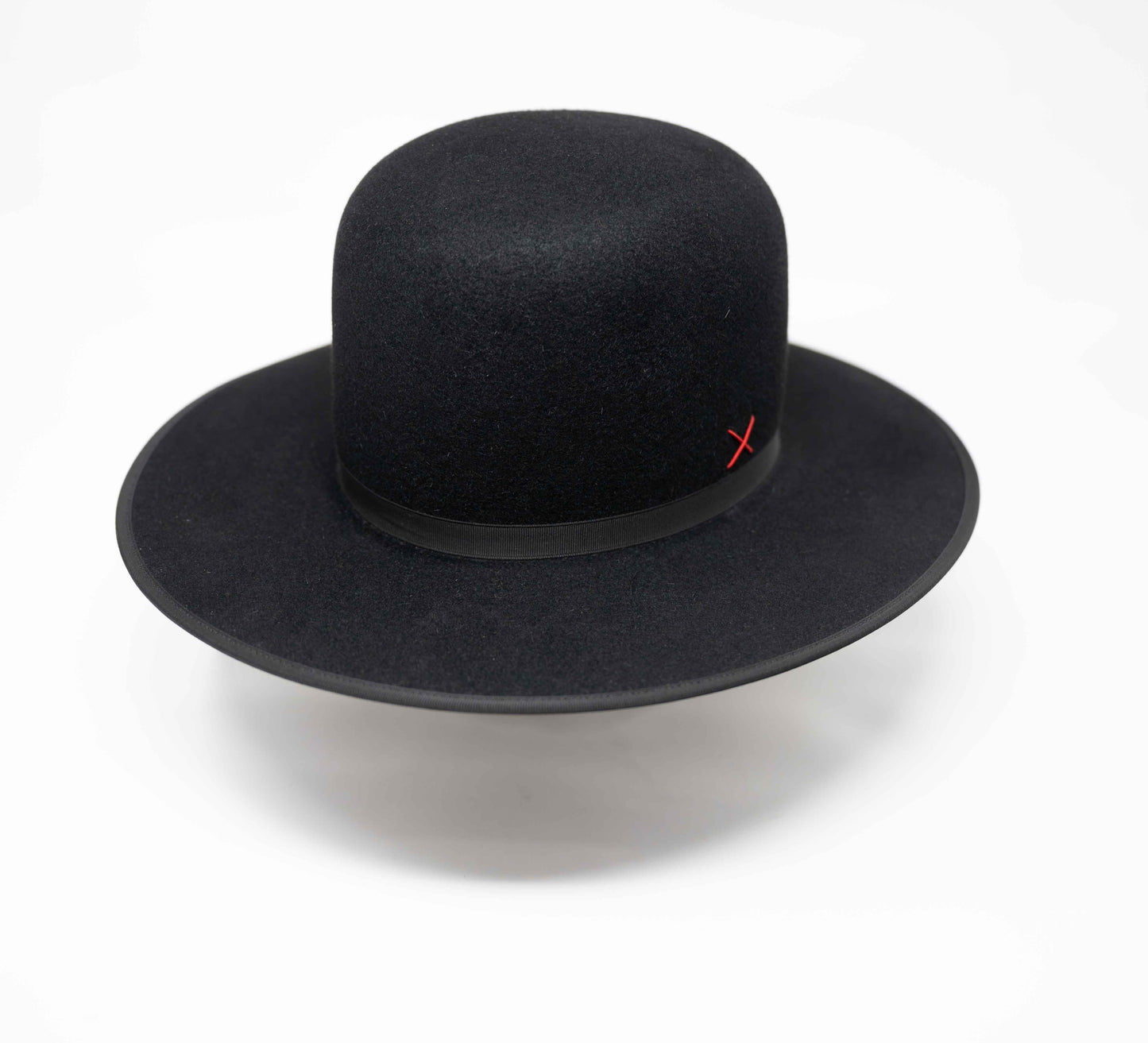 Ligardy Hat Mark 1 Standard "Shadow Black"