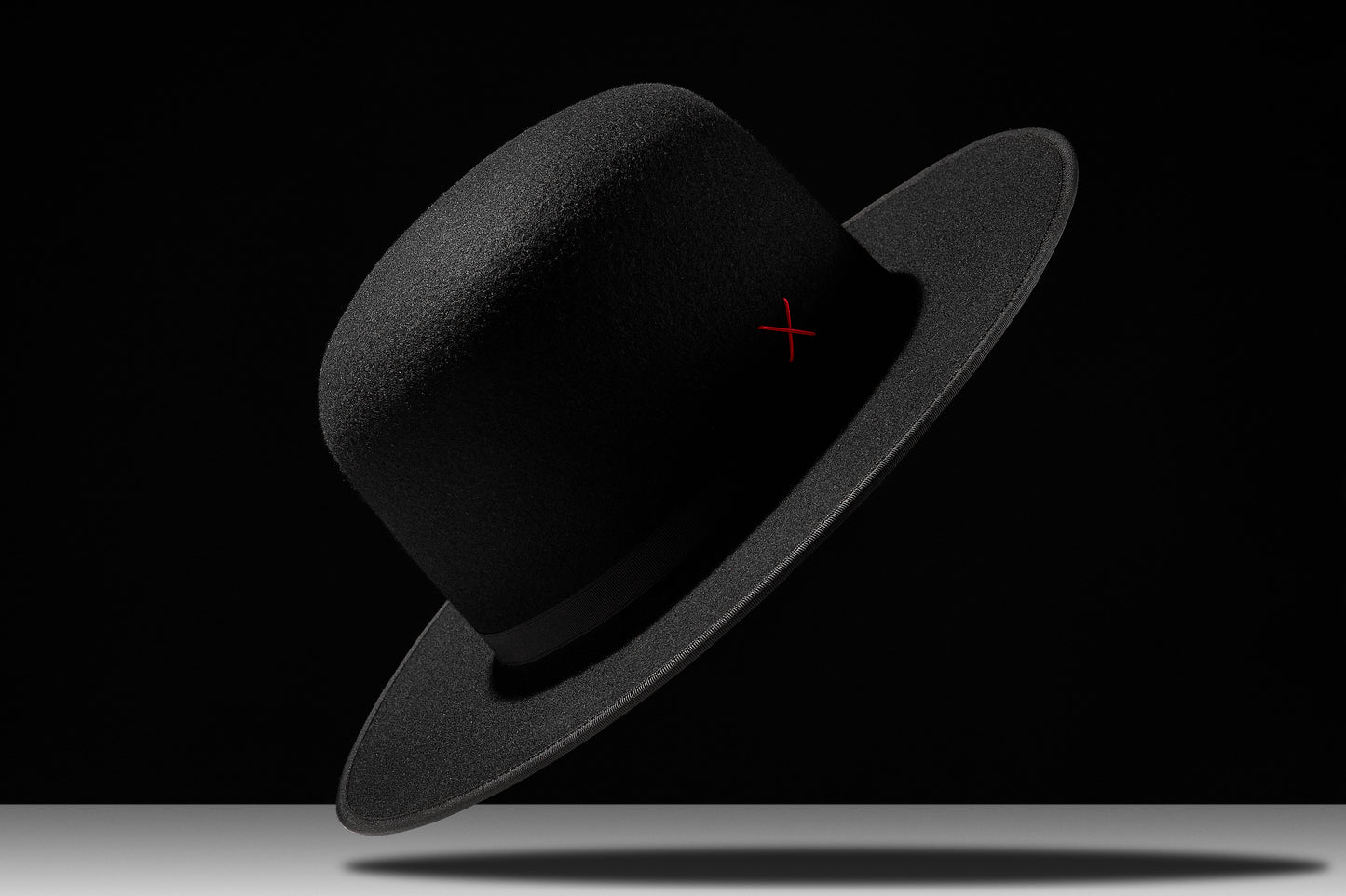 Mark 1 Lite "Jet Black"
