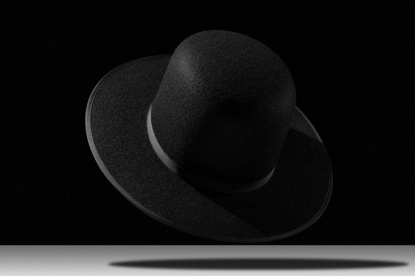 Mark 1 Lite "Jet Black"