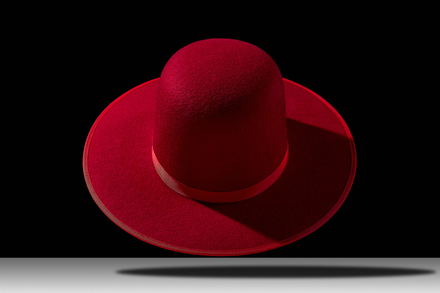 Mark 1 Lite "Sexy Red"