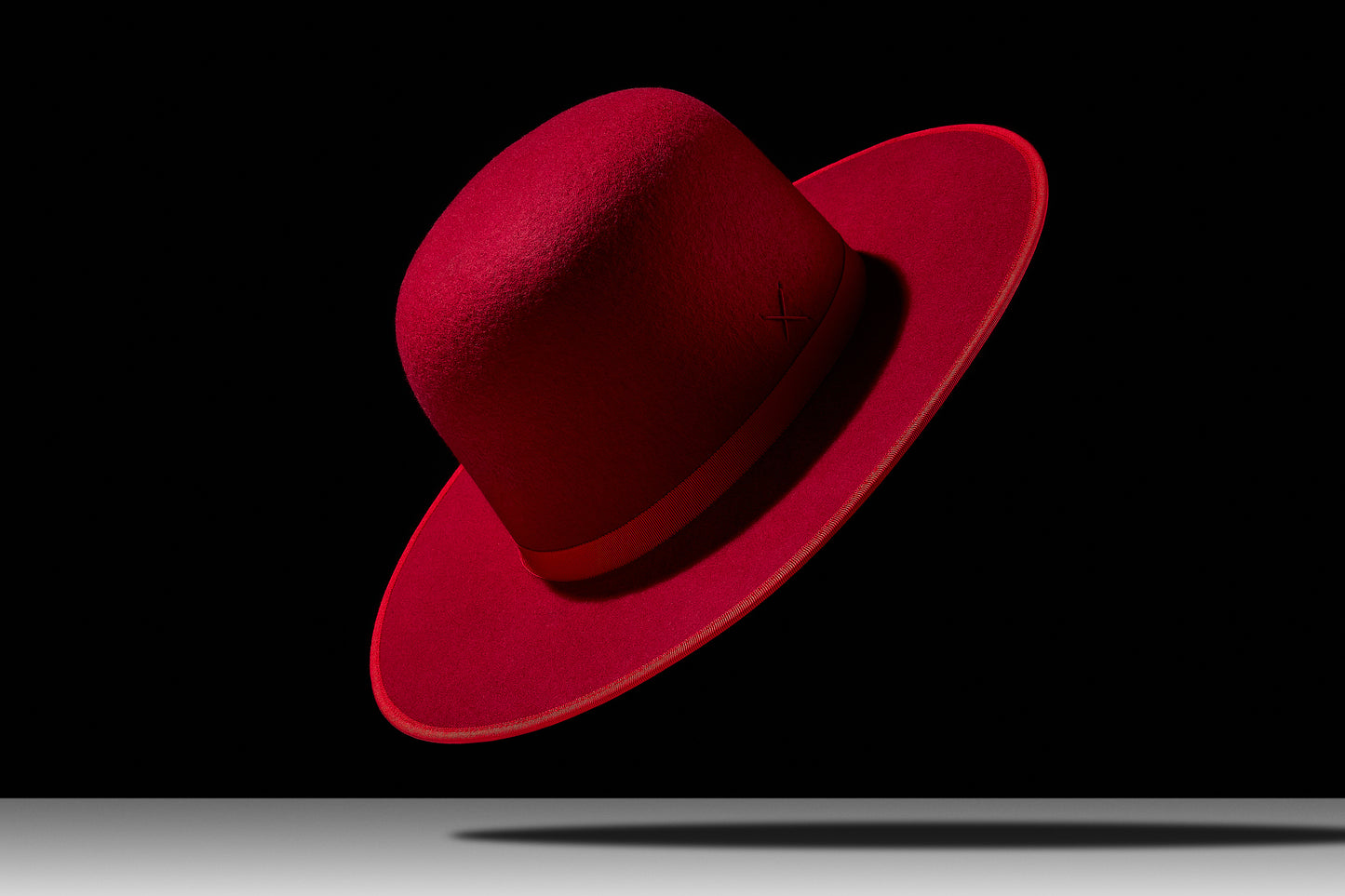 Mark 1 Lite "Sexy Red"
