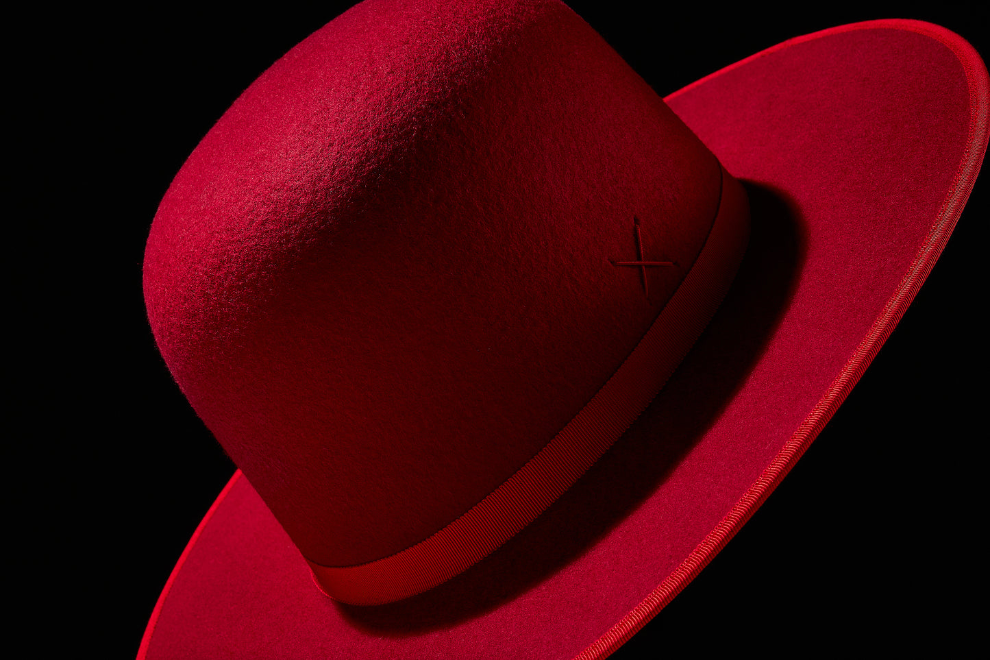 Mark 1 Lite "Sexy Red"