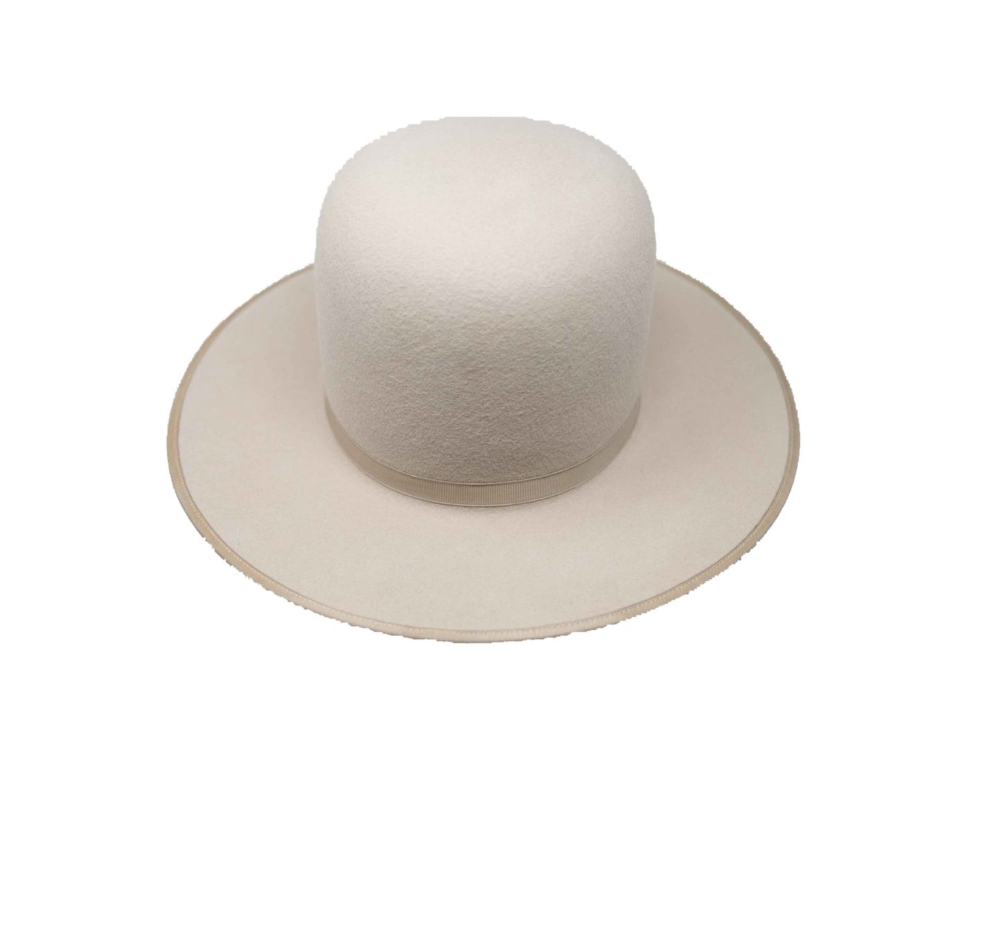 Ligardy Hat Mark 1 Standard "Vanilla Silver"